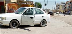 Hyundai Verna